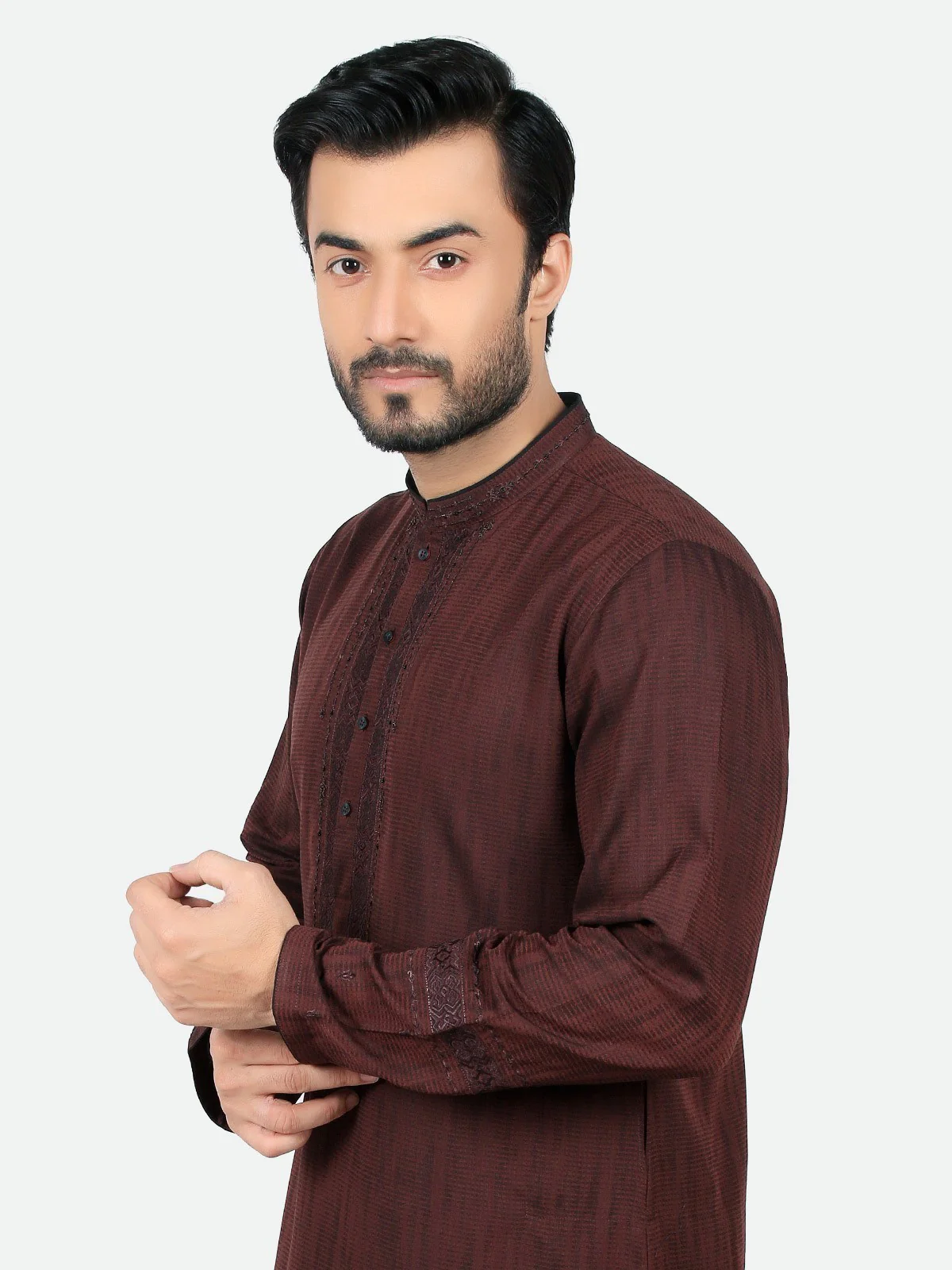 Kurta - EMTKC18-031 - Image 2