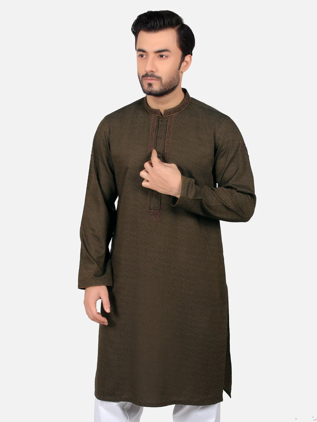Kurta - EMTKC18-033