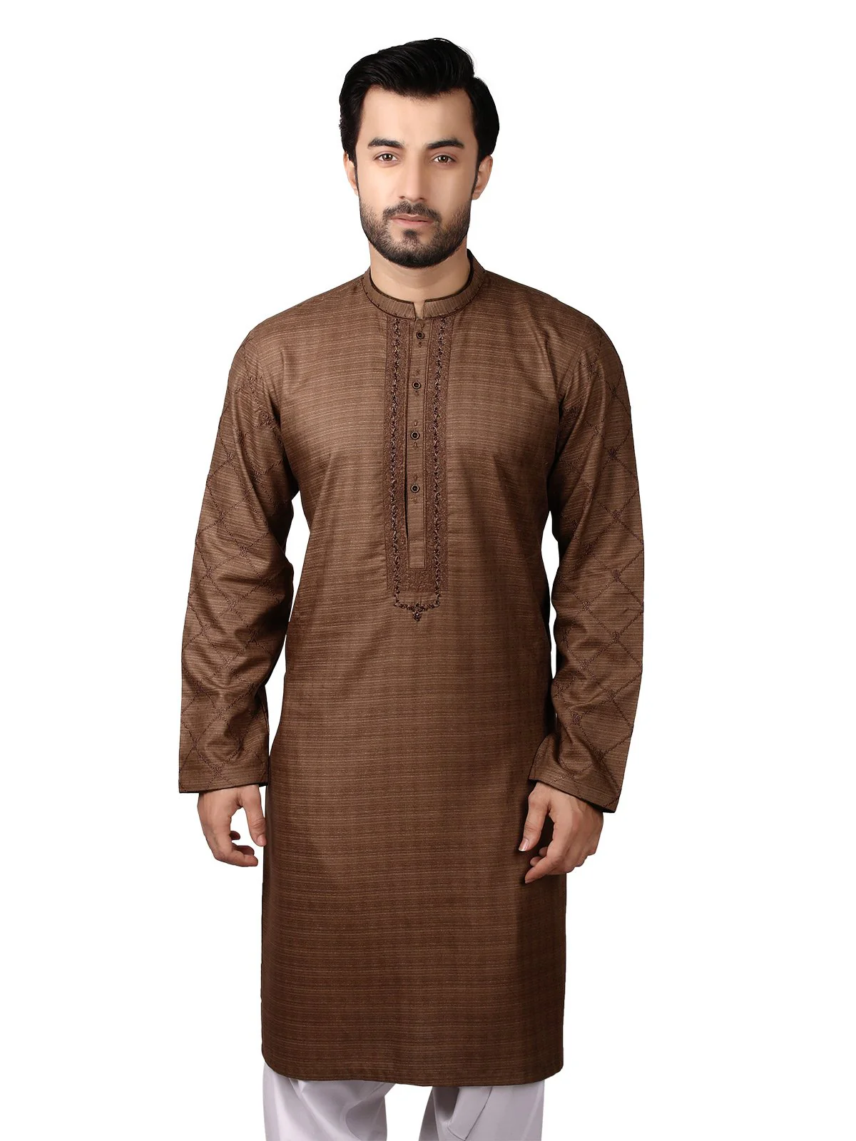 Kurta - EMTKC18-035