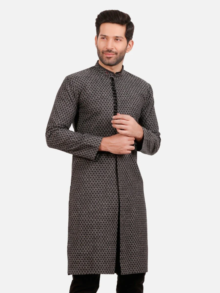 Cotton Kurta - EMTKF20-001