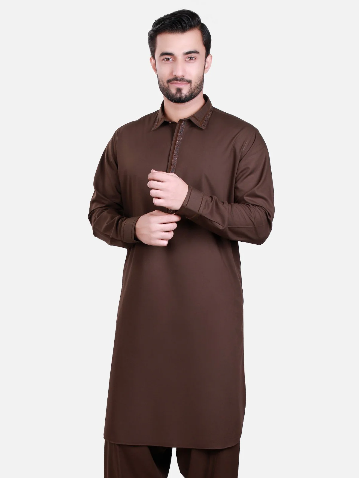 Shalwar Kameez - EMTKS17S-40324