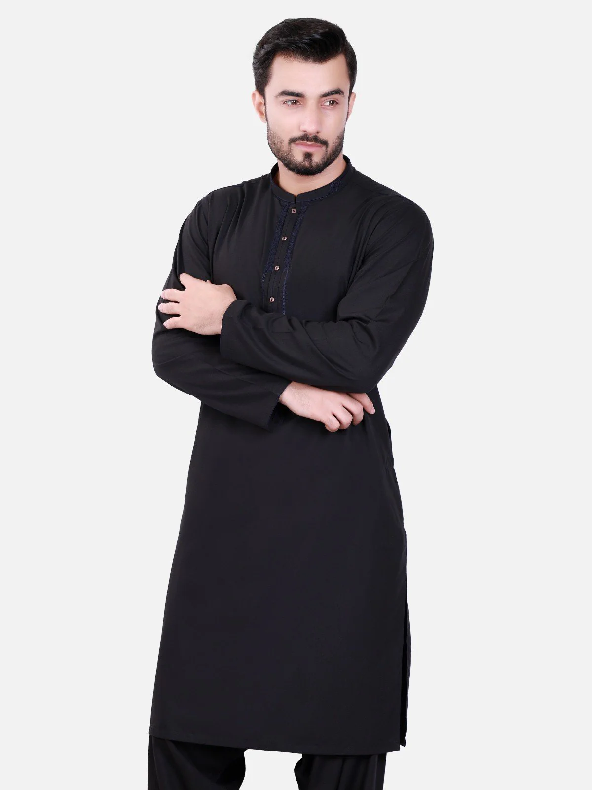 Shalwar Kameez - EMTKS17S-40467 - Image 2