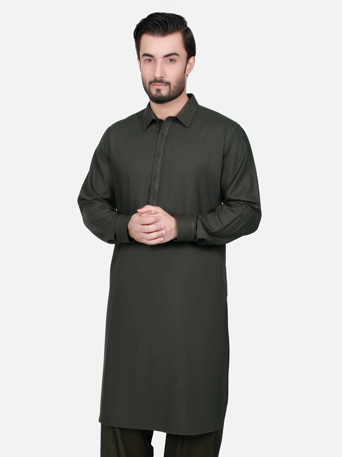 Shalwar Kameez - EMTKS17W-40551