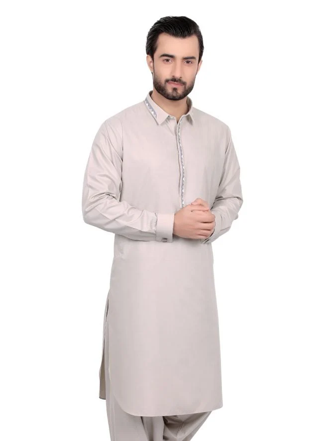 Shalwar Kameez - EMTKS18CFS-40486