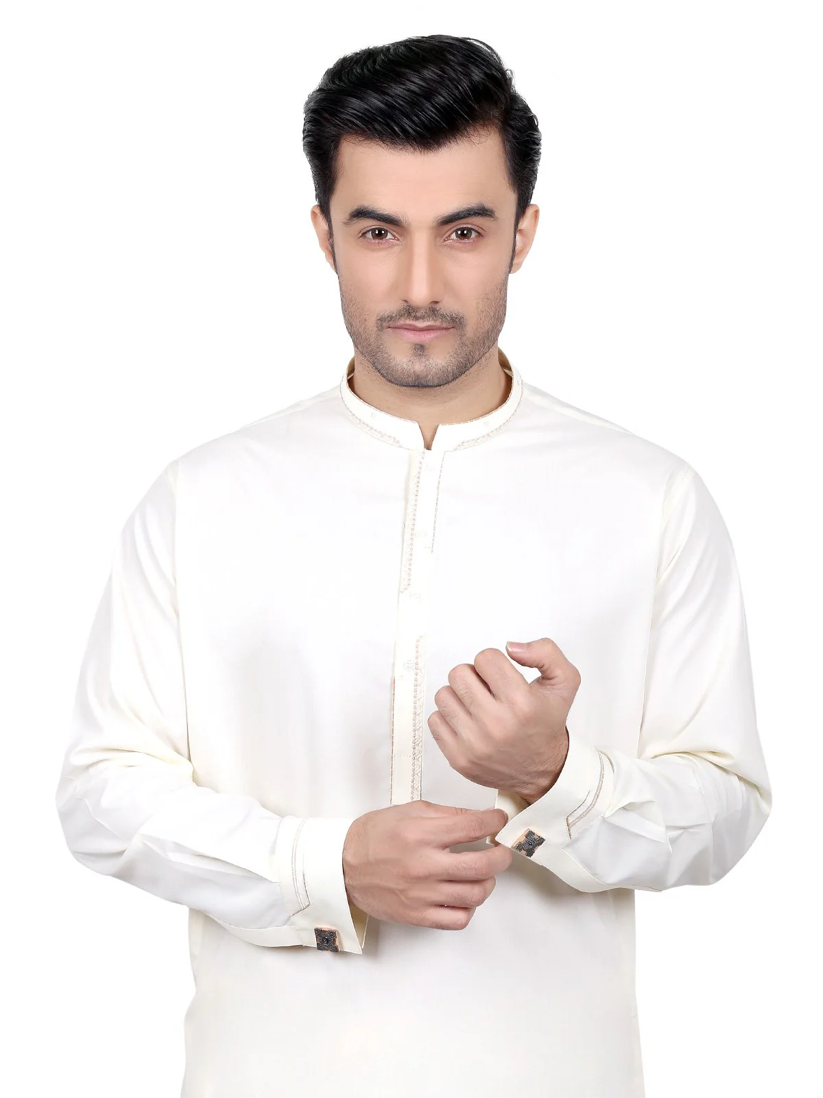 Shalwar Kameez - EMTKS18CFS-40580 - Image 2