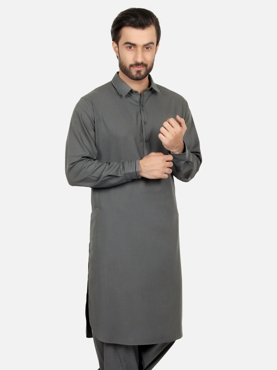 Shalwar Kameez - EMTKS18S-40571