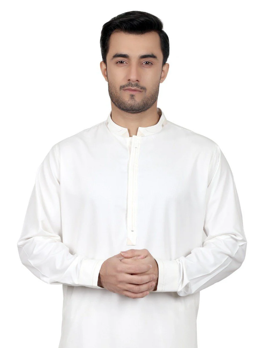 Shalwar Kameez - EMTKS18S-40612 - Image 2