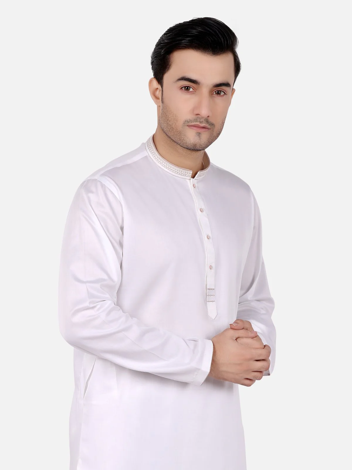 Shalwar Kameez - EMTKS18S-40633 - Image 2