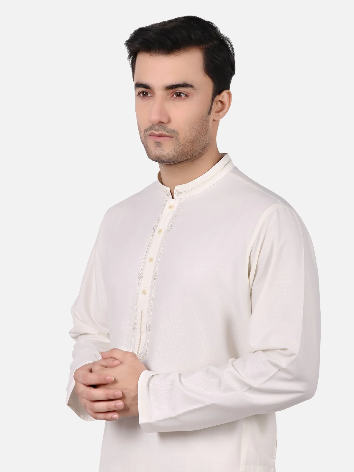 Shalwar Kameez - EMTKS18S-40635 - Image 2