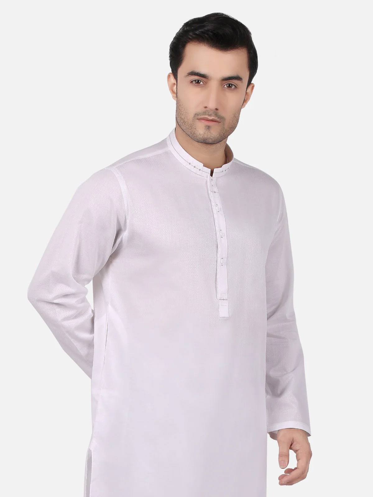 Shalwar Kameez - EMTKS18S-40640 - Image 2