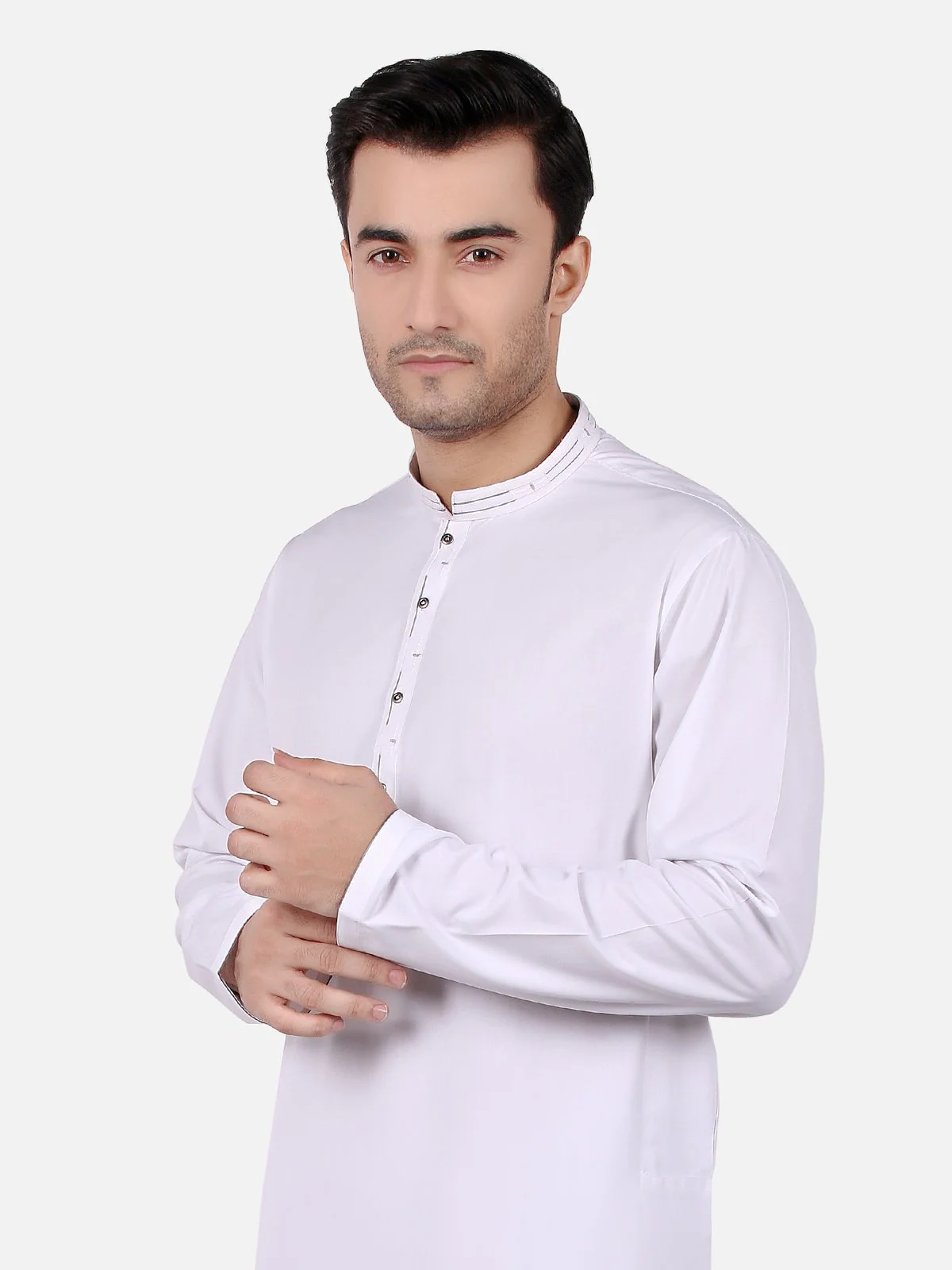 Shalwar Kameez - EMTKS18S-40643 - Image 2