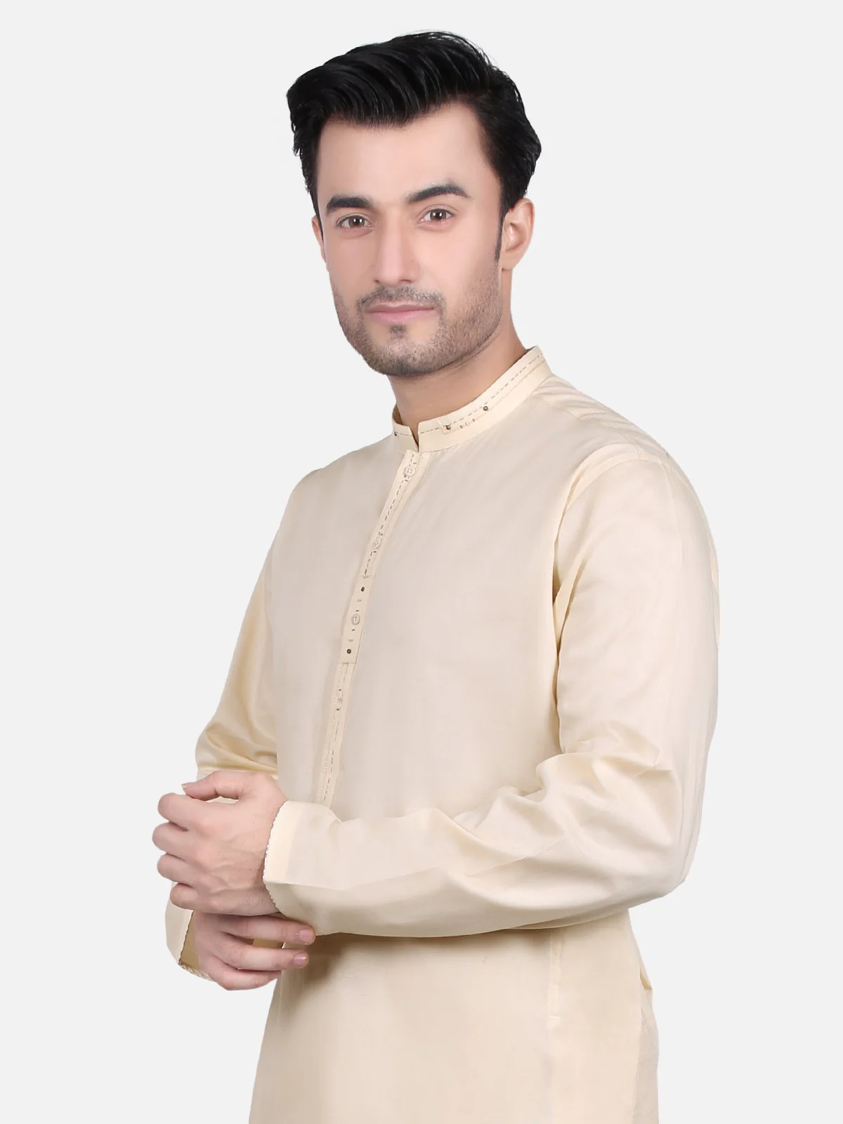 Shalwar Kameez - EMTKS18S-40664 - Image 2