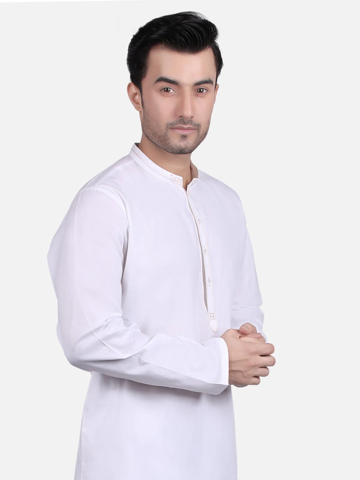 Shalwar Kameez - EMTKS18S-40681 - Image 2