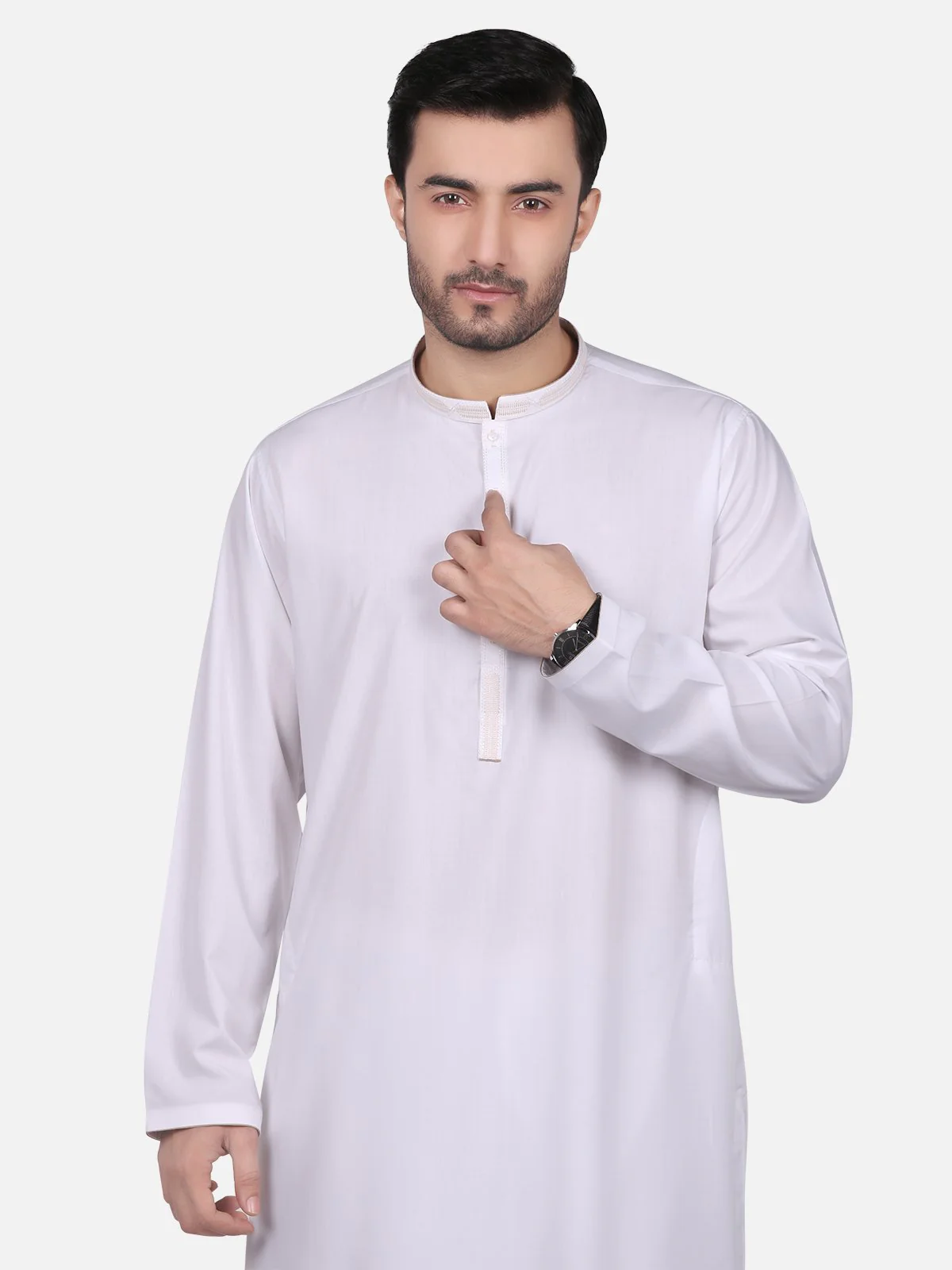 Shalwar Kameez - EMTKS18S-40682 - Image 2