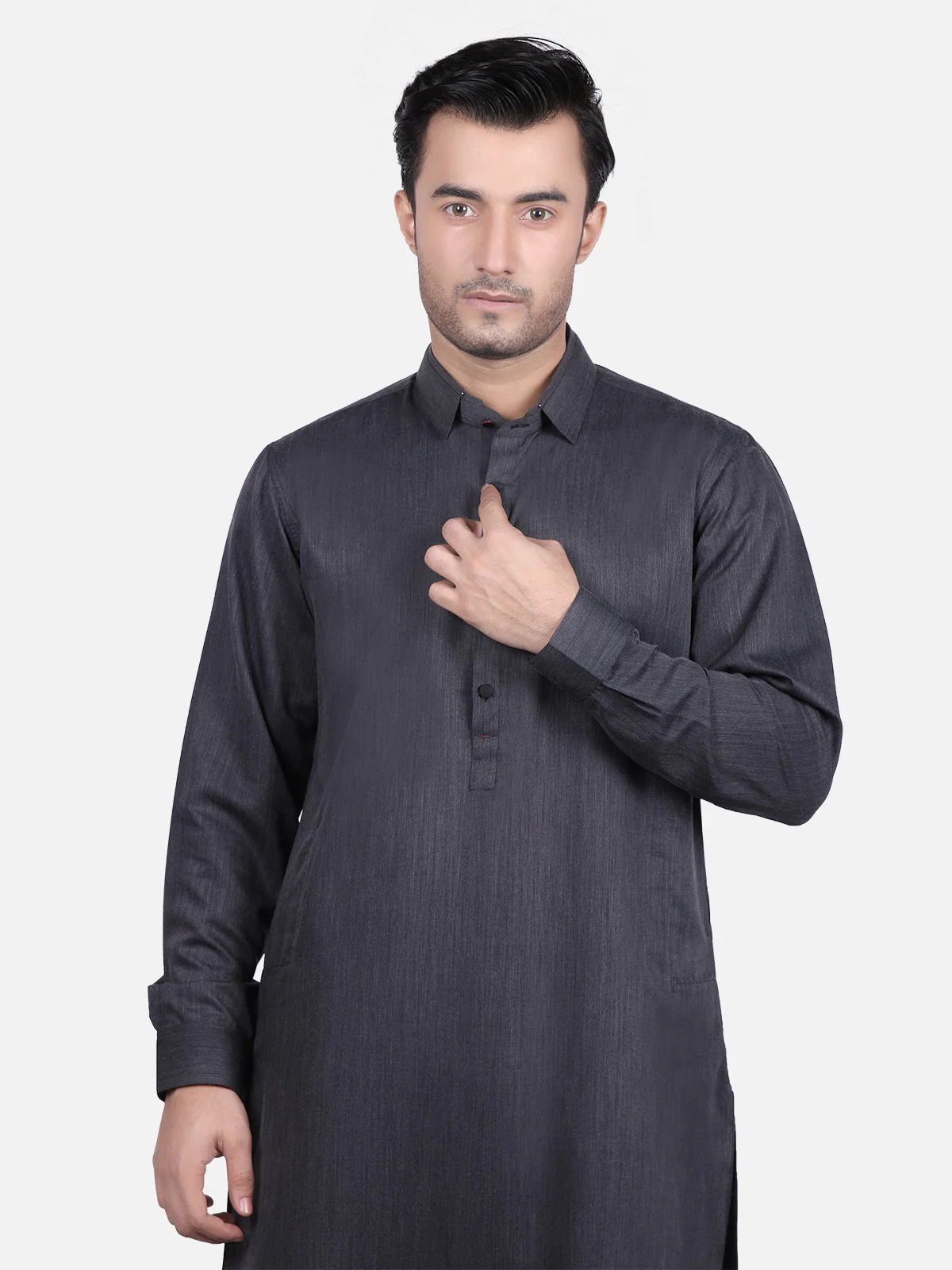 Shalwar Kameez - EMTKS18W-40669 - Image 2