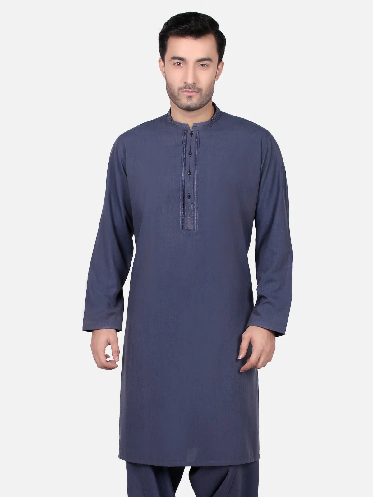 Shalwar Kameez - EMTKS18W-40684