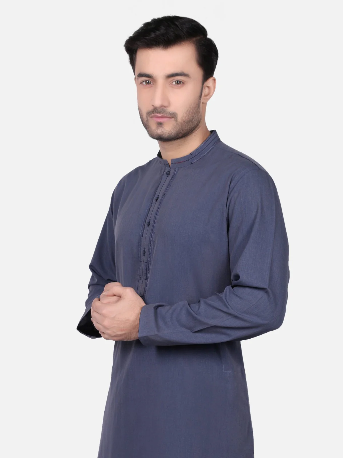 Shalwar Kameez - EMTKS18W-40684 - Image 2