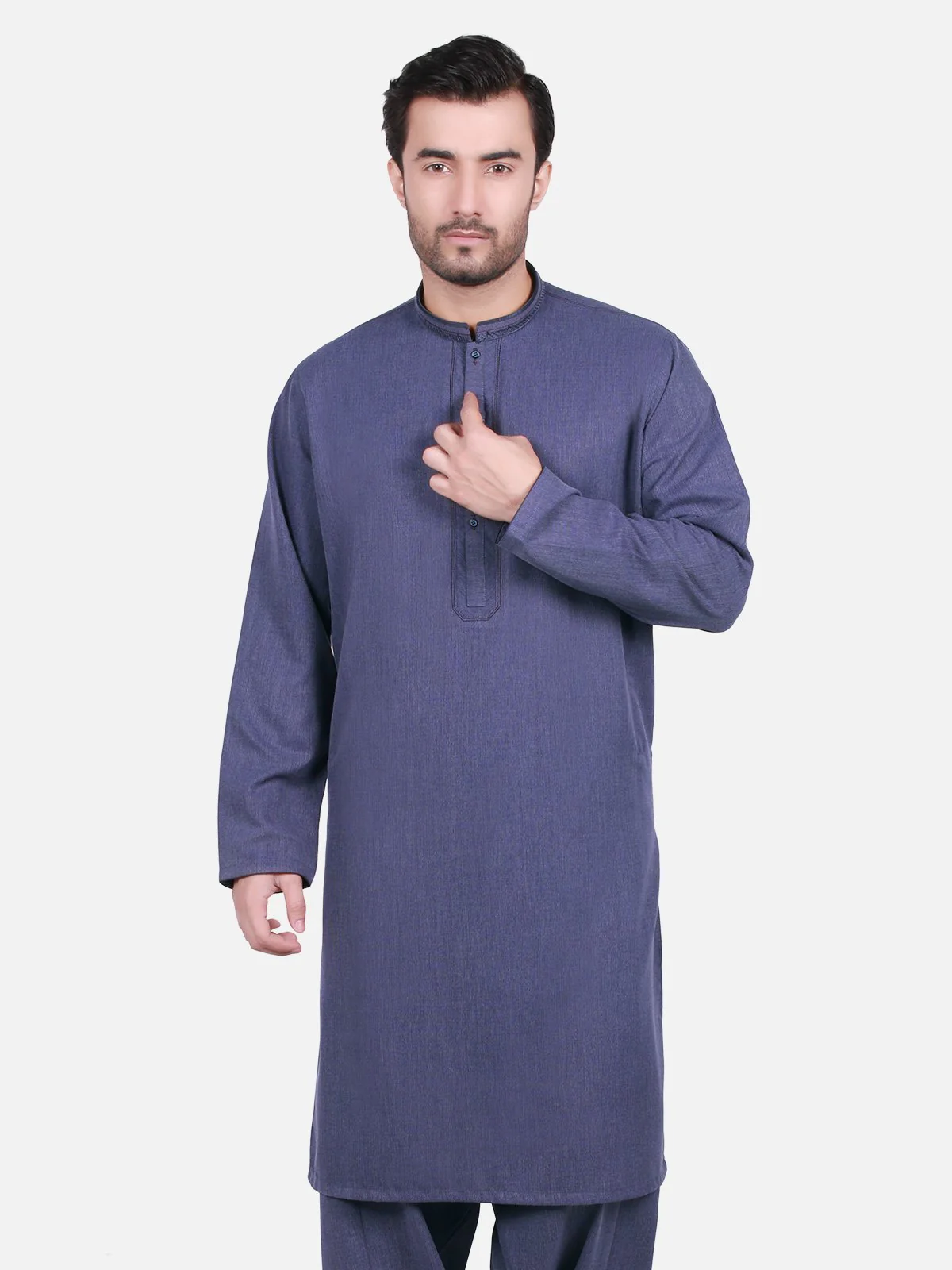 Shalwar Kameez - EMTKS18W-40691