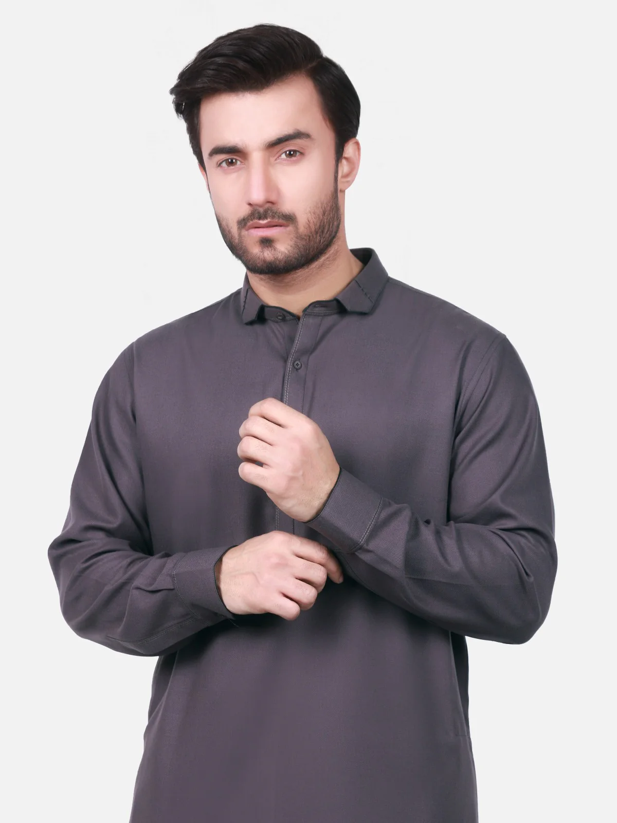 Shalwar Kameez - EMTKS18W-40720 - Image 2