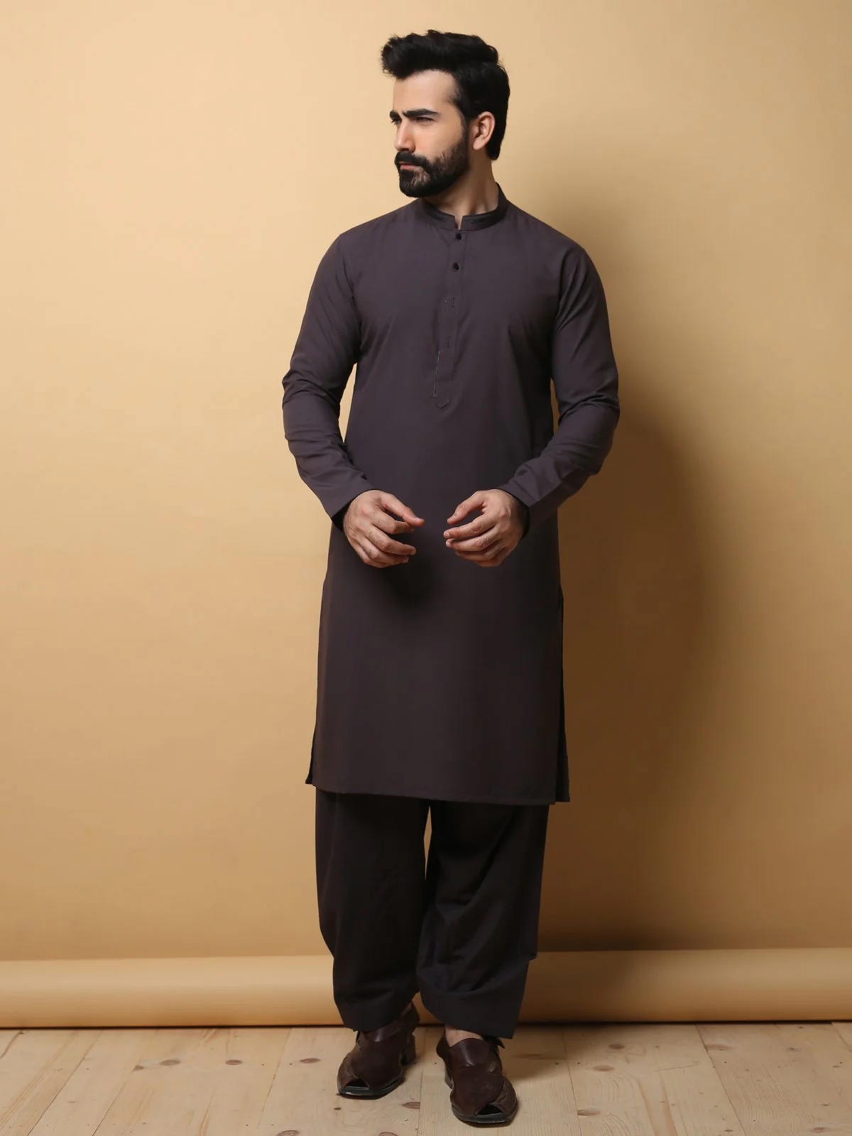 Shalwar Kameez - EMTKS19-003