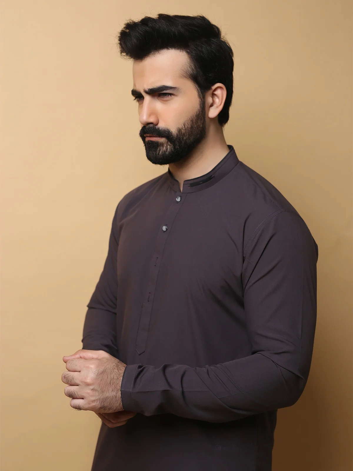 Shalwar Kameez - EMTKS19-003 - Image 3