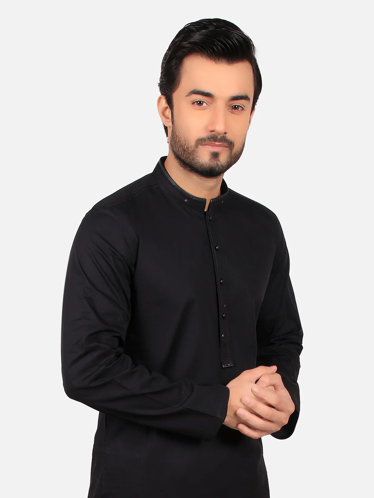 Shalwar Kameez - EMTKS19-004 - Image 2