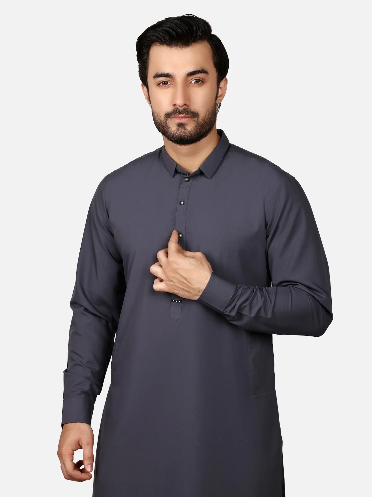 Shalwar Kameez - EMTKS19-006 - Image 2