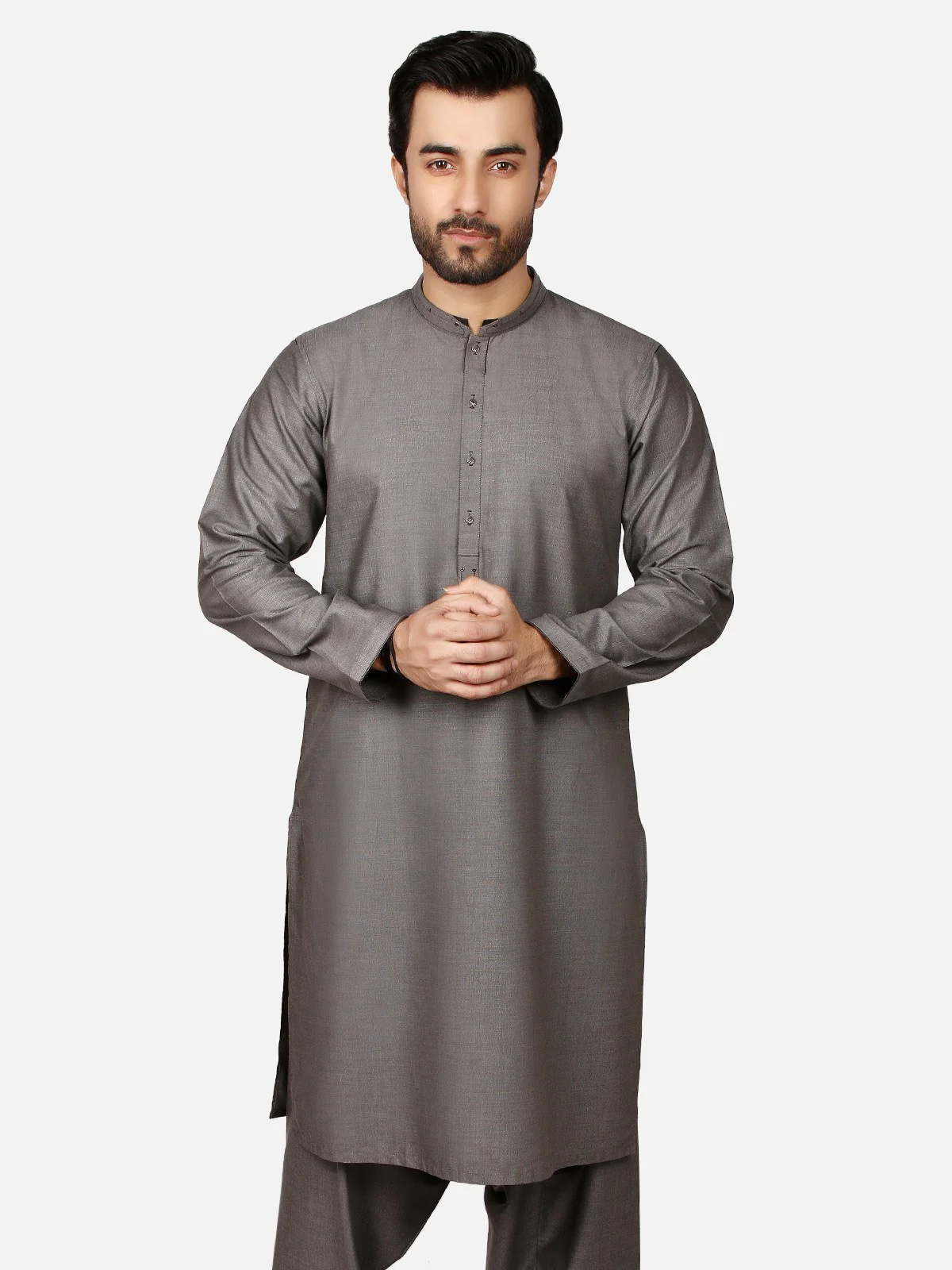 Shalwar Kameez - EMTKS19-008 - Image 2