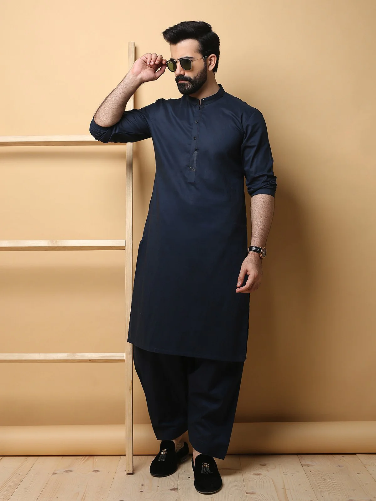 Shalwar Kameez - EMTKS19-009