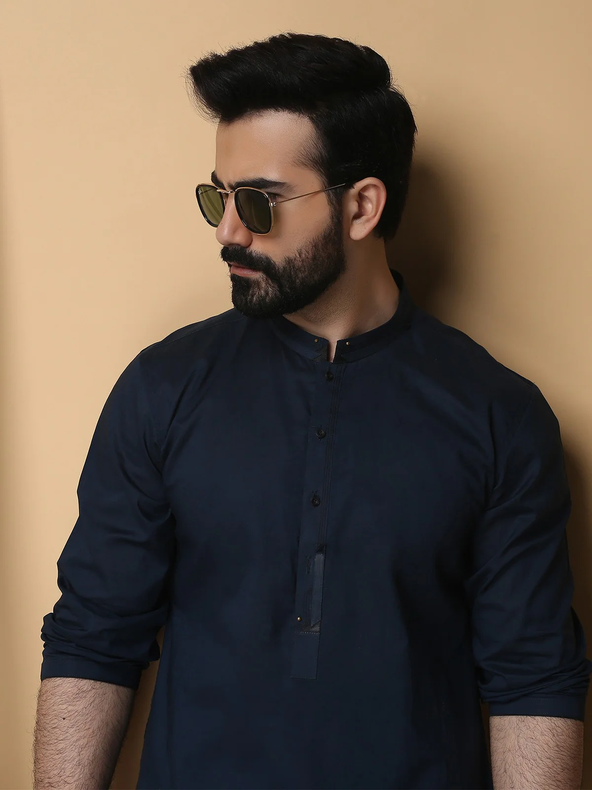 Shalwar Kameez - EMTKS19-009 - Image 2