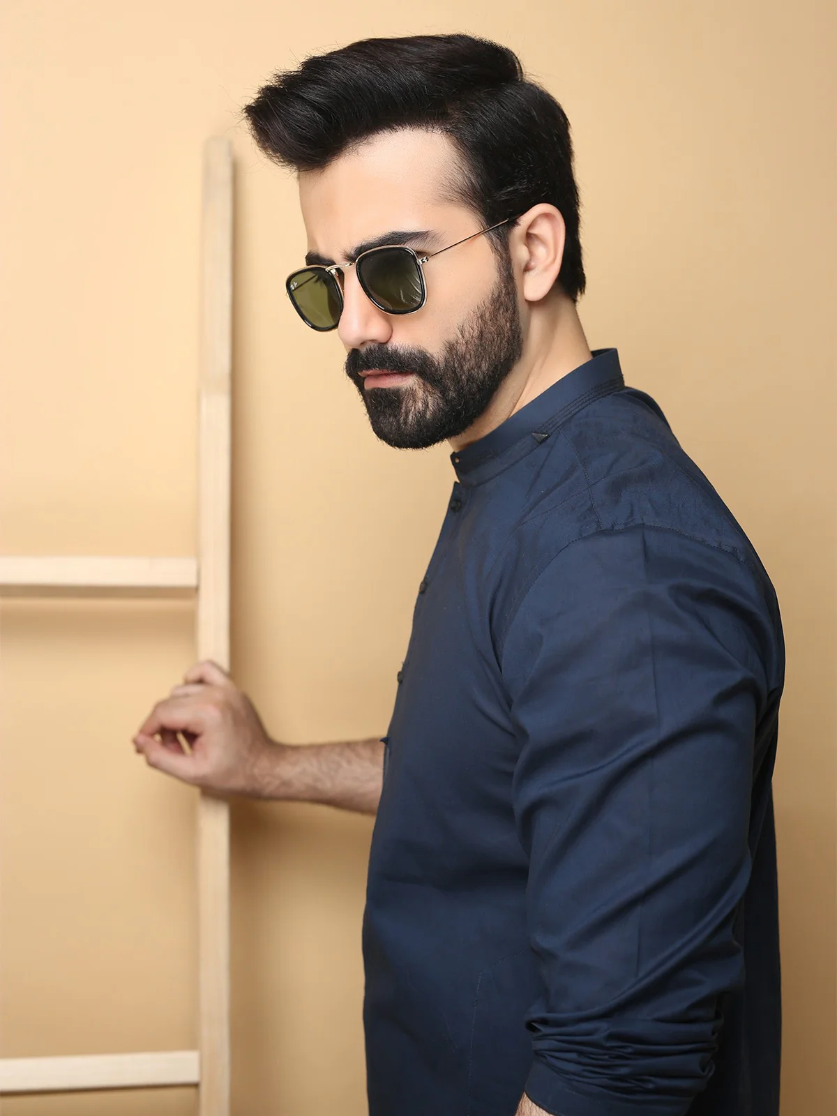 Shalwar Kameez - EMTKS19-009 - Image 3
