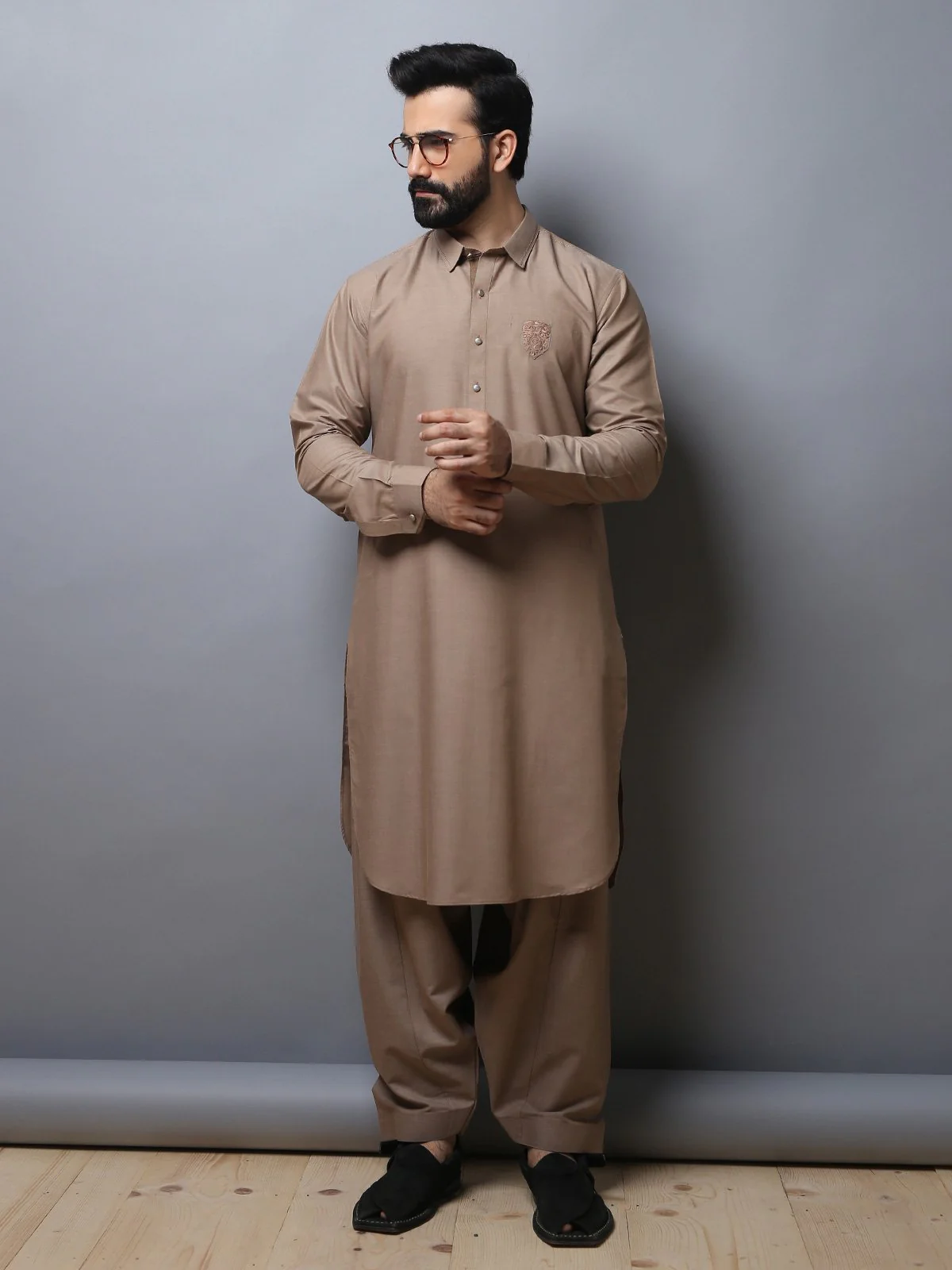 Shalwar Kameez - EMTKS19-010