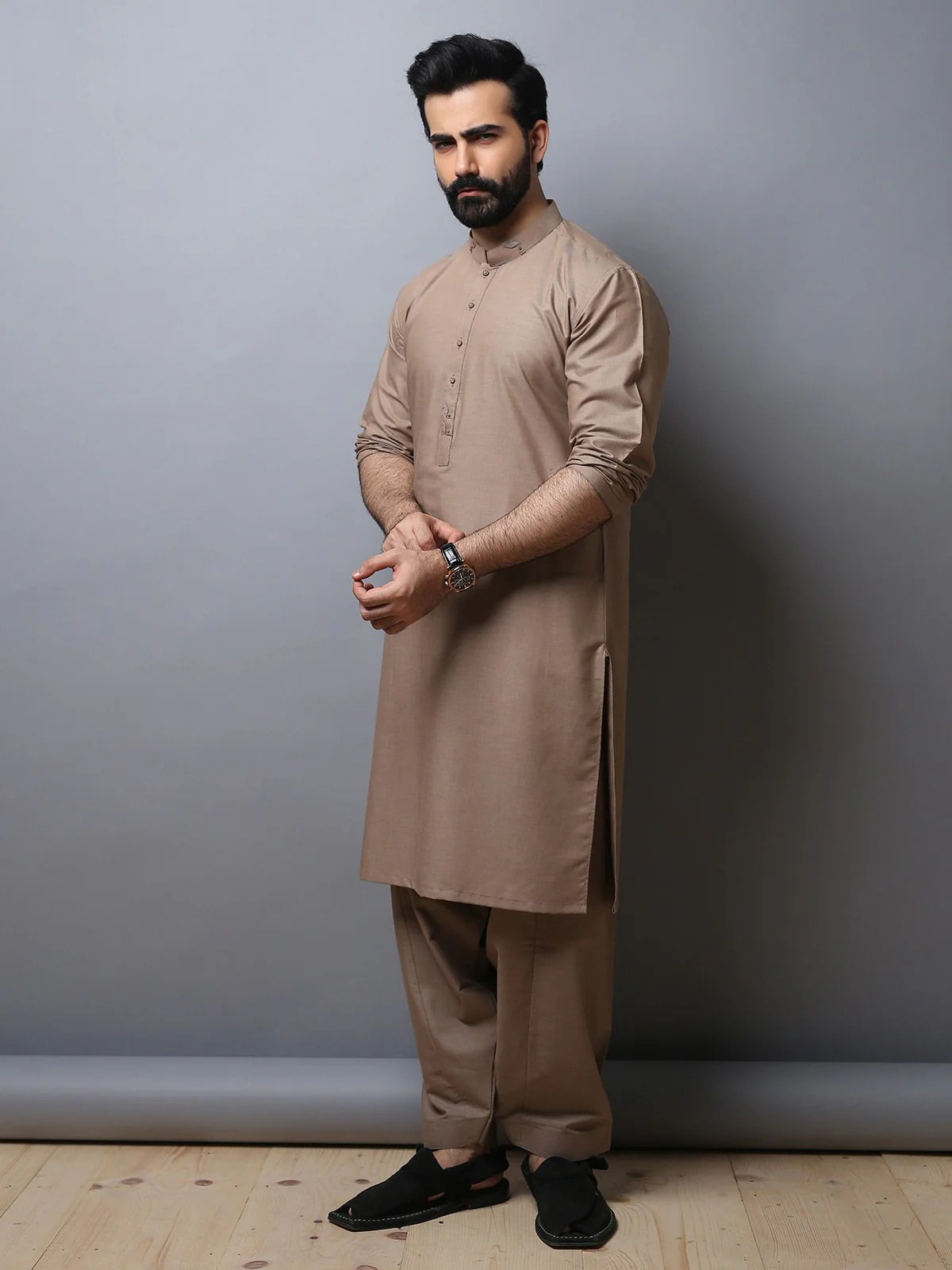 Shalwar Kameez - EMTKS19-014
