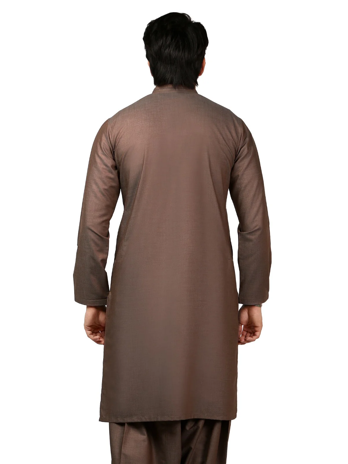 Shalwar Kameez - EMTKS19-016 - Image 3