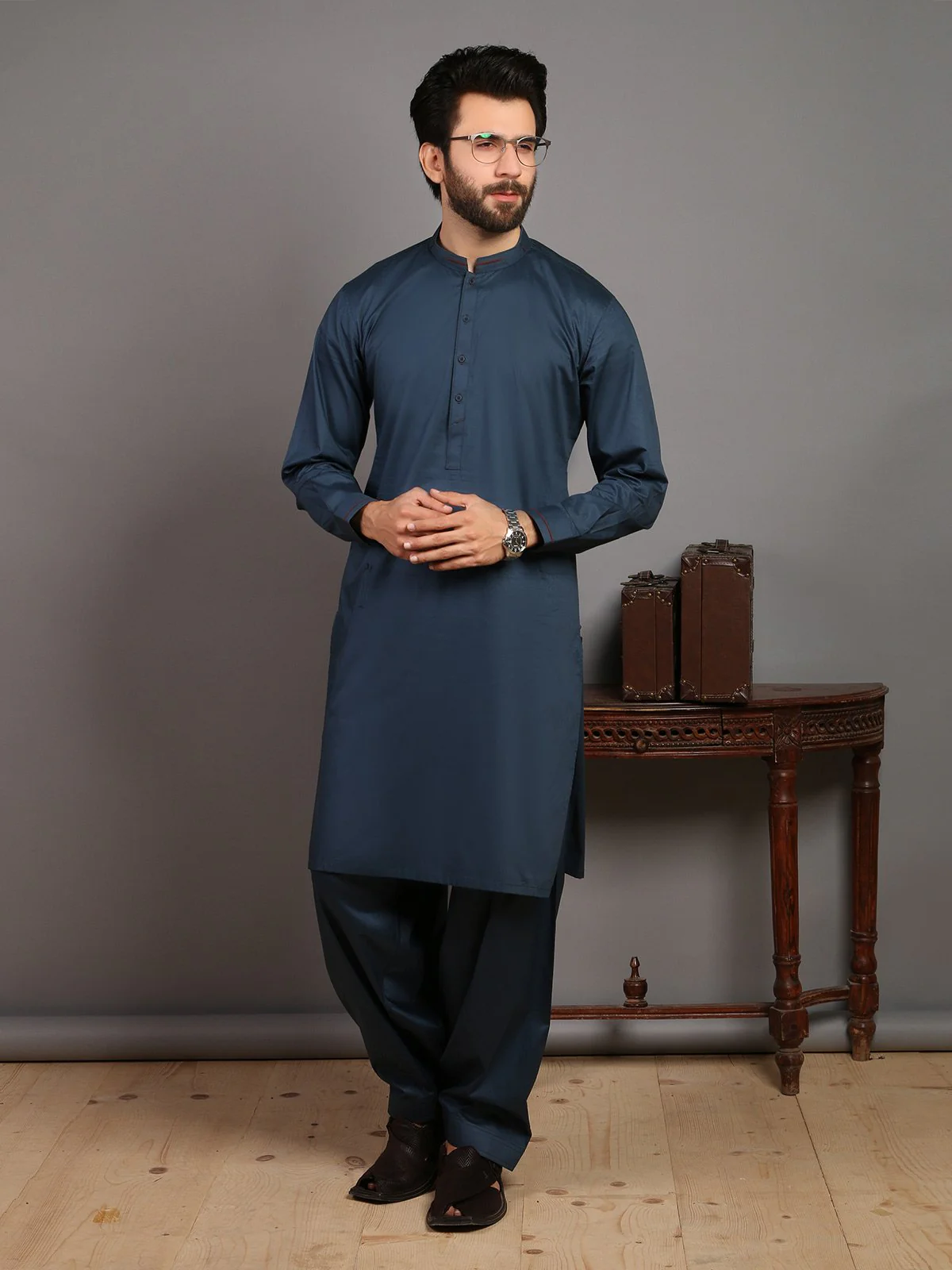 Shalwar Kameez - EMTKS19-017