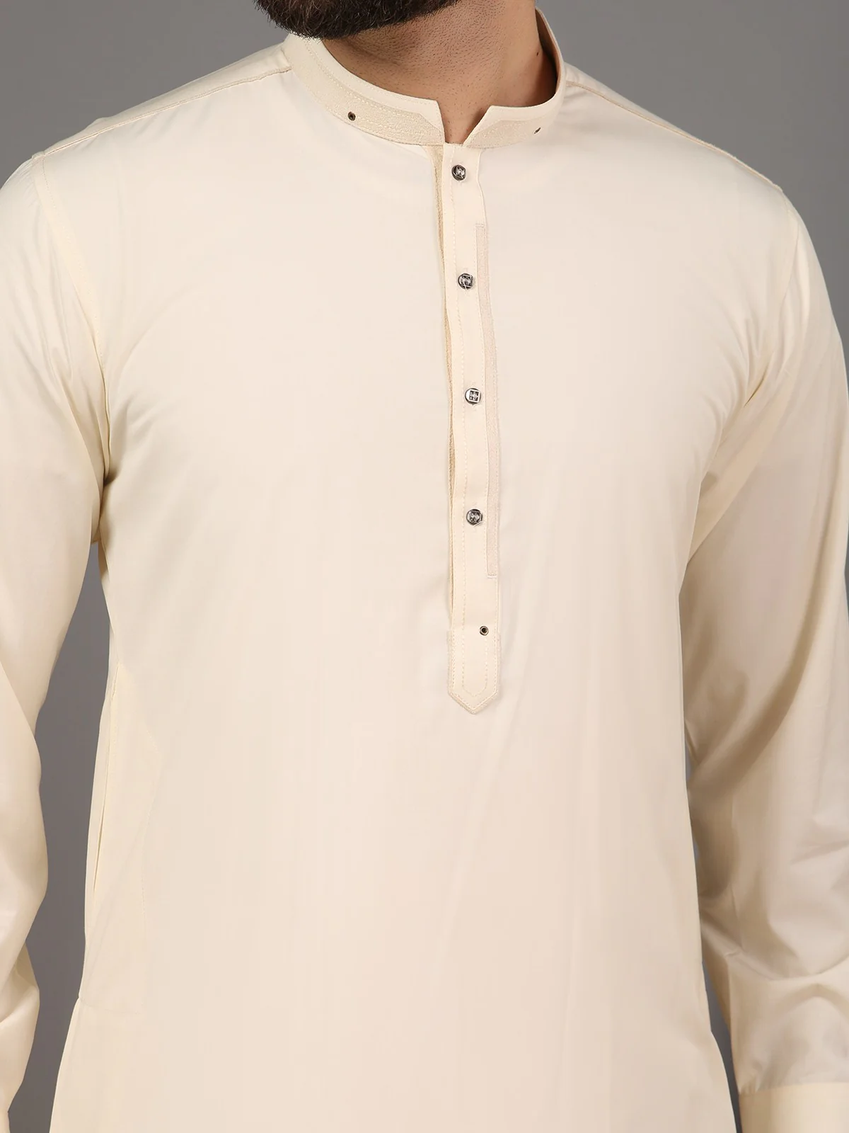 Shalwar Kameez - EMTKS19-021 - Image 5