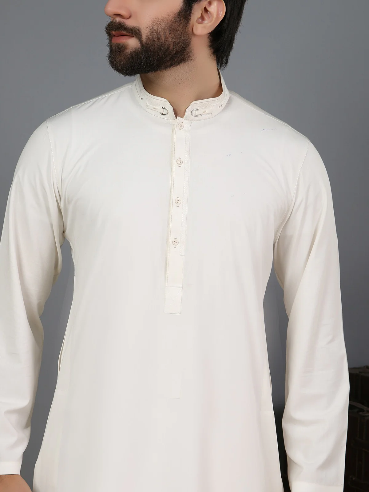 Shalwar Kameez - EMTKS19-022 - Image 2
