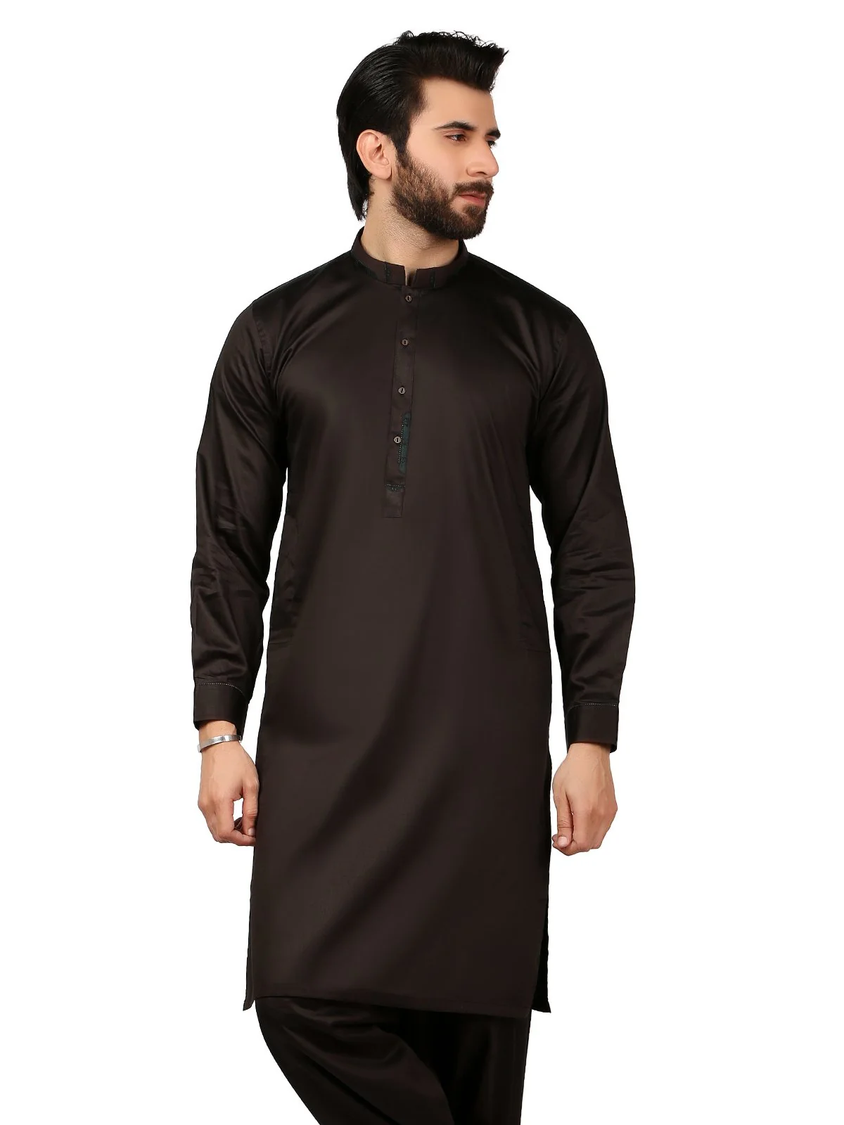 Cotton Shalwar Kameez - EMTKS19-025