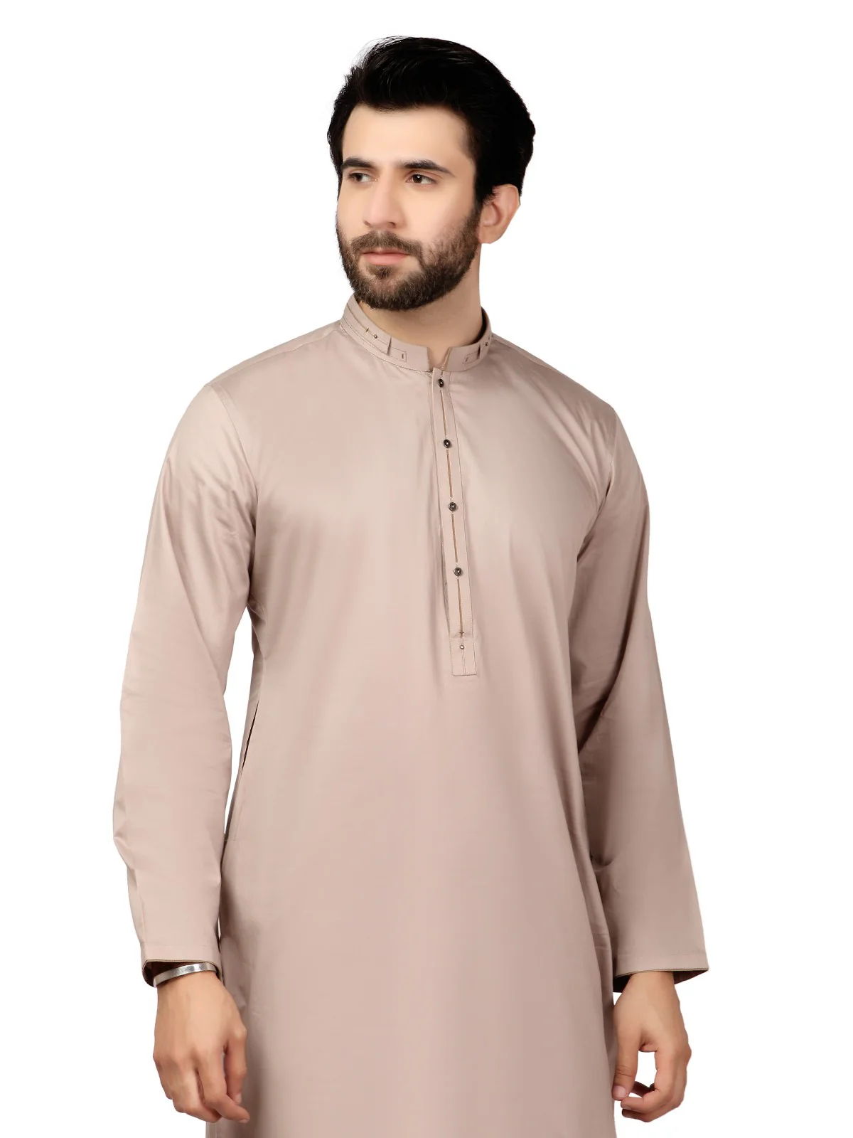 Cotton Shalwar Kameez - EMTKS19-033 - Image 2