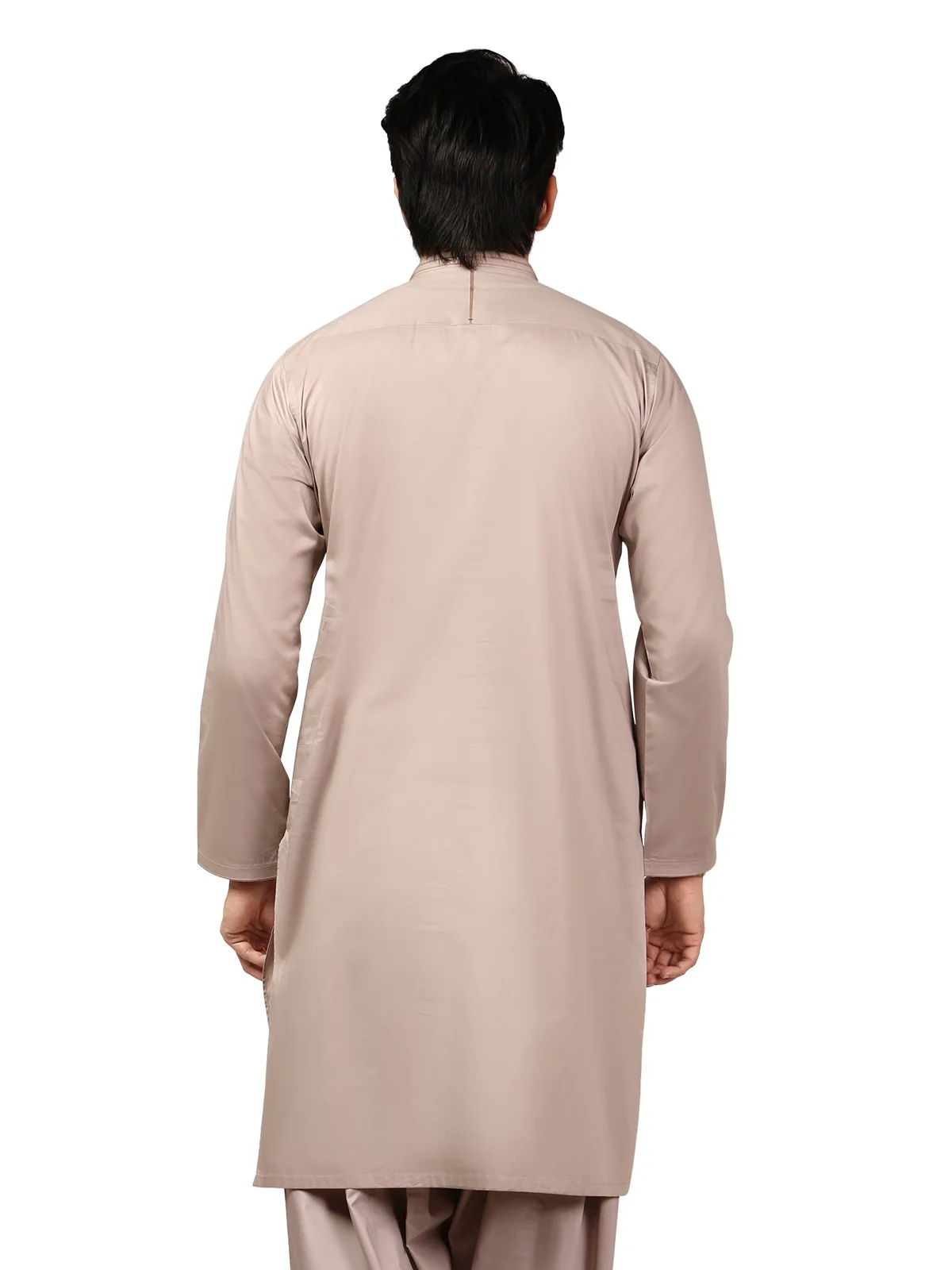 Cotton Shalwar Kameez - EMTKS19-033 - Image 3