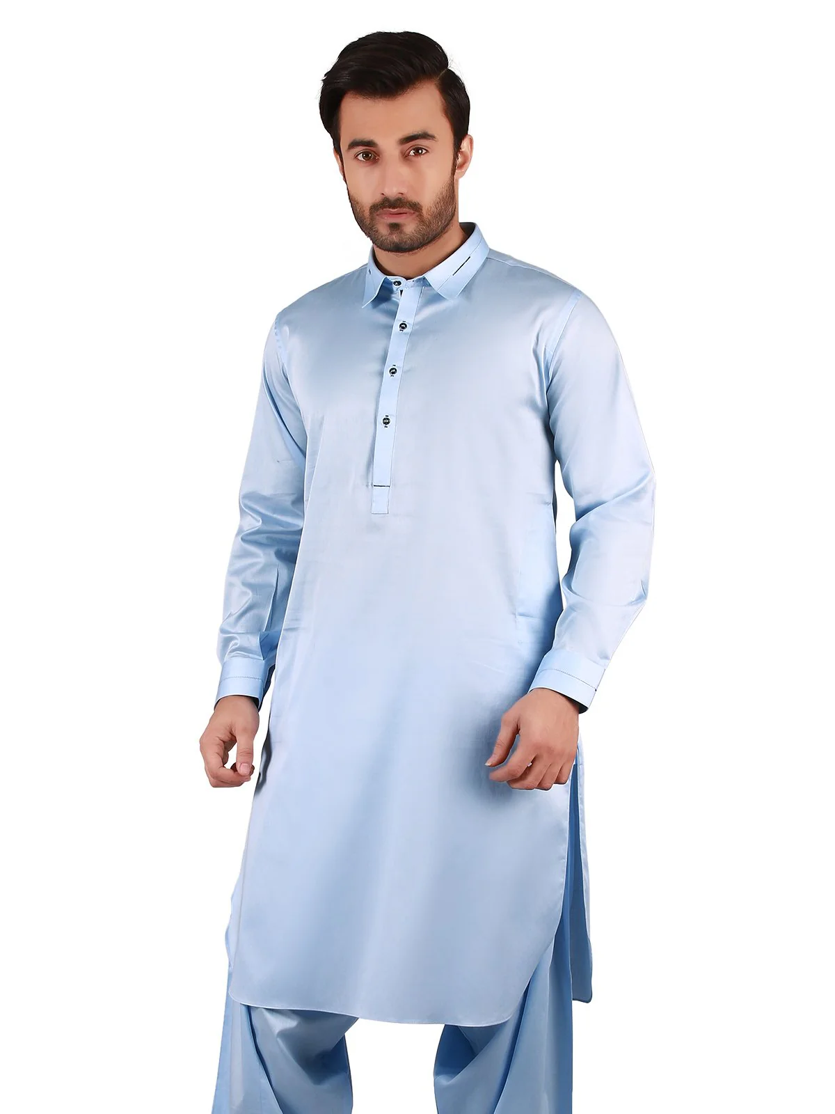 Cotton Shalwar Kameez - EMTKS19-035