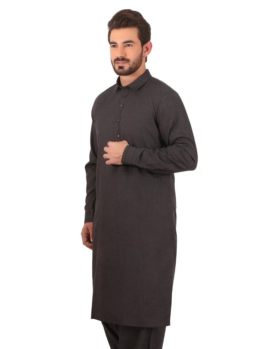 Viscose Shalwar Kameez - EMTKS19-038