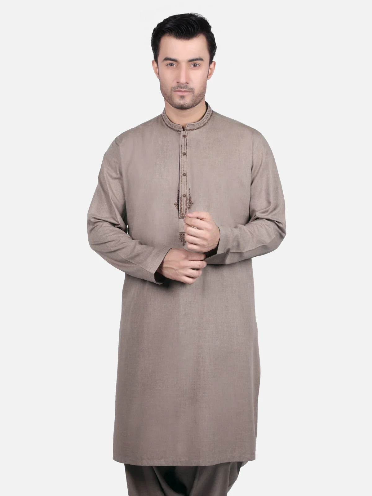 Shalwar Kameez - EMTKS19S-40668