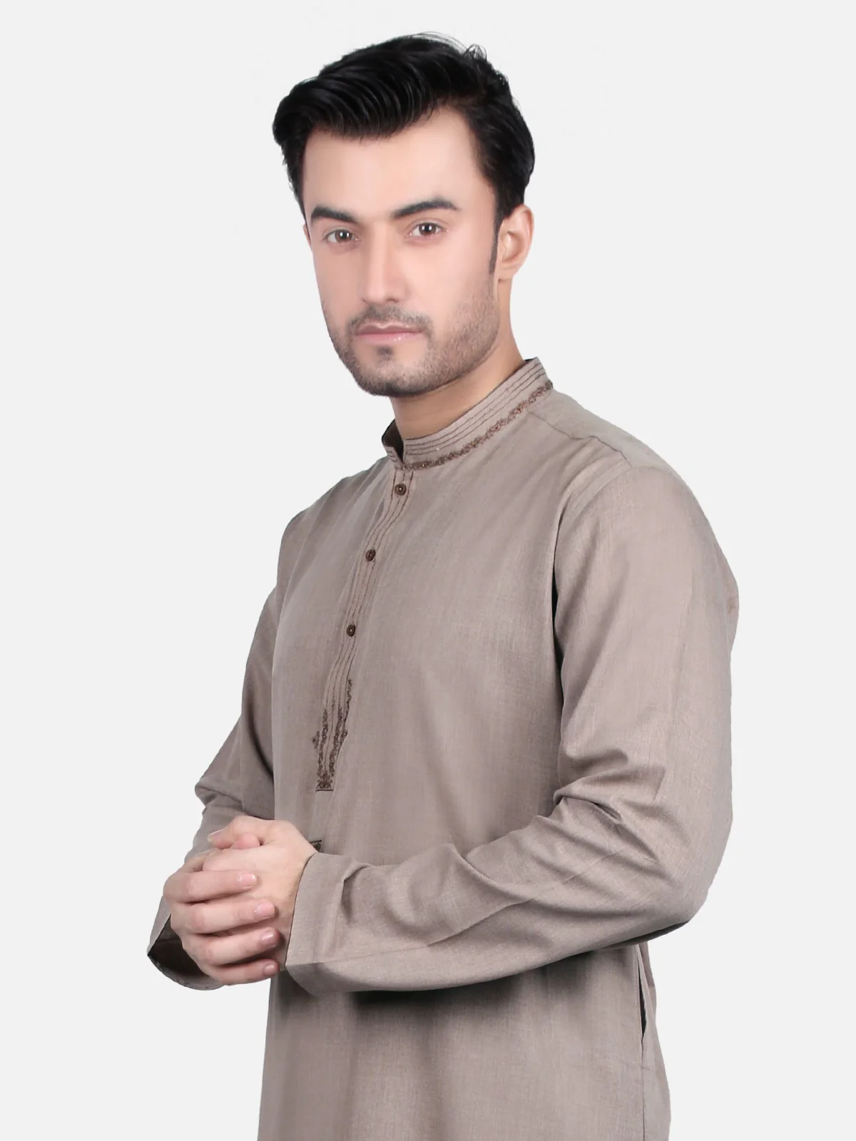 Shalwar Kameez - EMTKS19S-40668 - Image 2