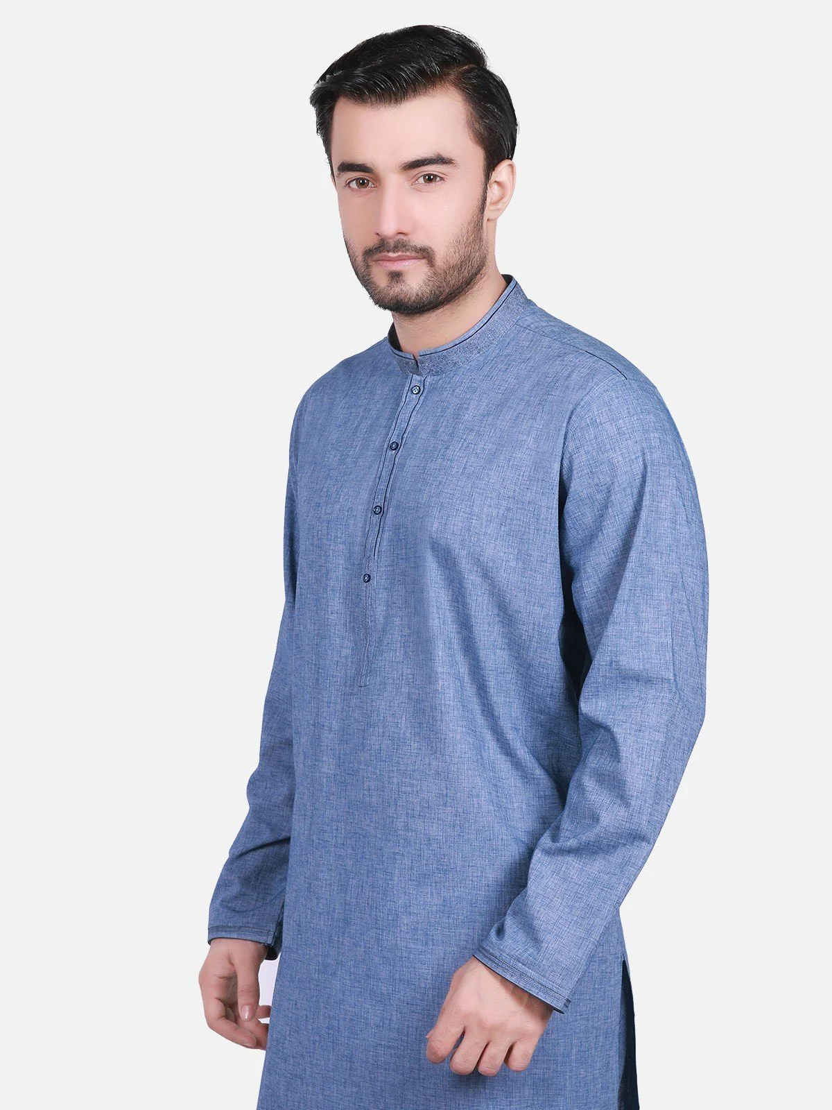Shalwar Kameez - EMTKS19S-40694 - Image 2