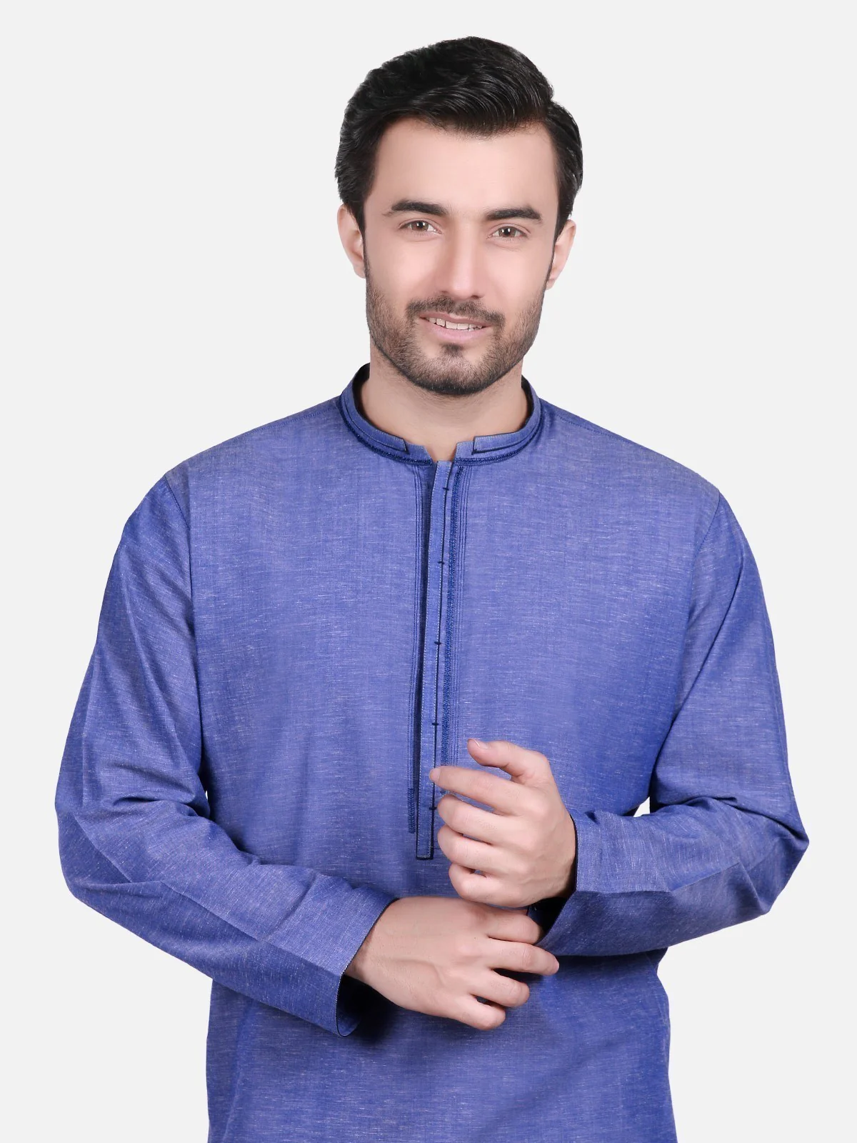 Shalwar Kameez - EMTKS19S-40701 - Image 2