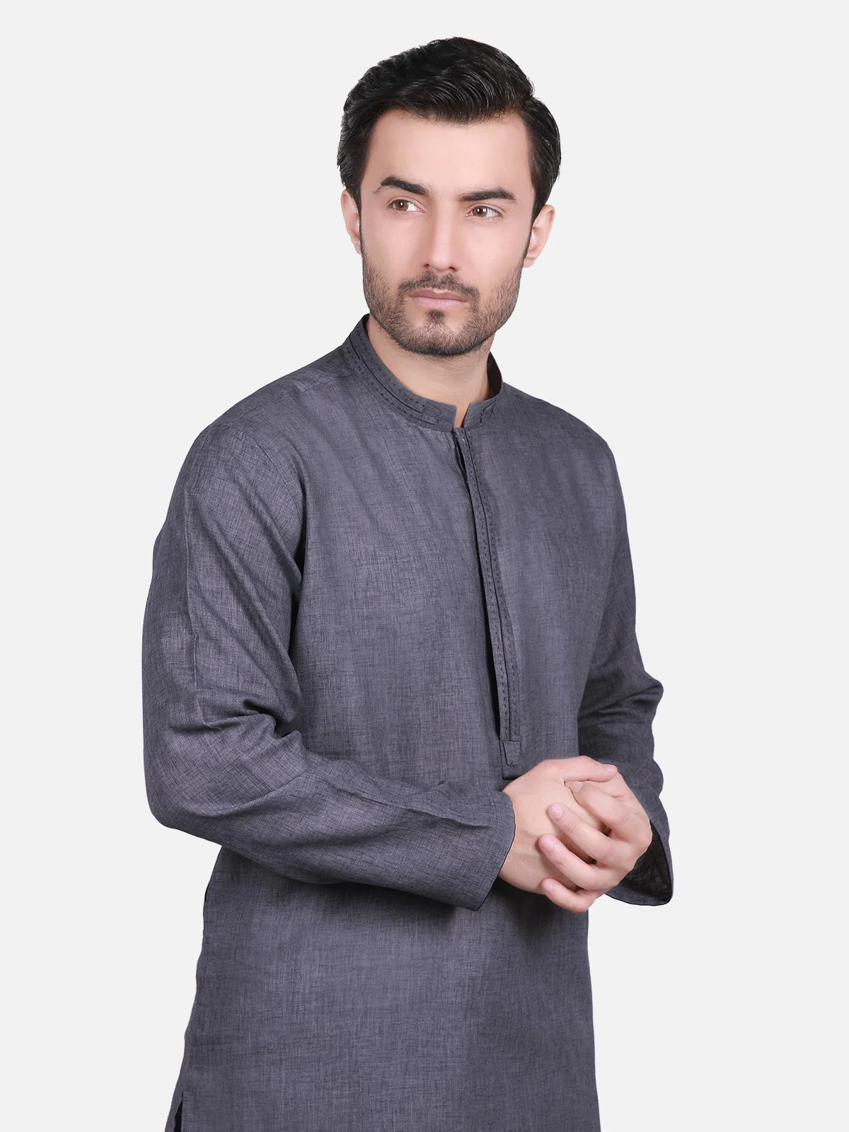 Shalwar Kameez - EMTKS19S-40702 - Image 2