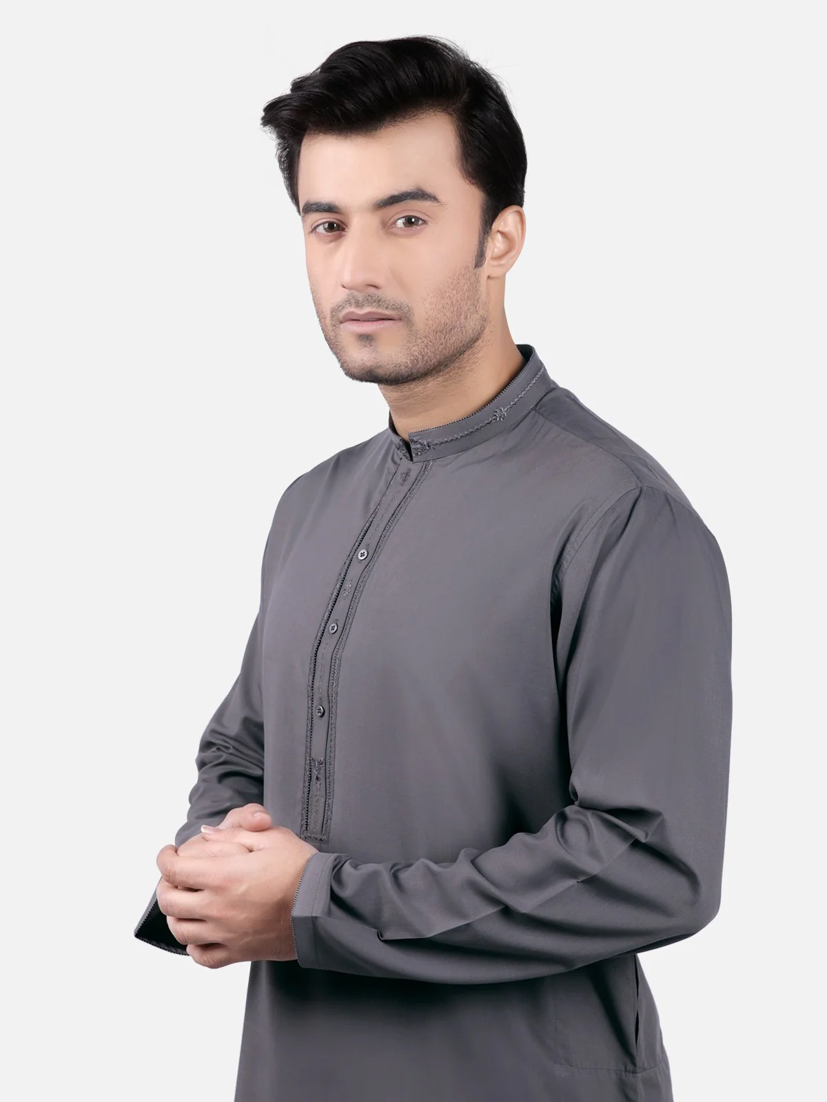 Shalwar Kameez - EMTKS19S-40703 - Image 2