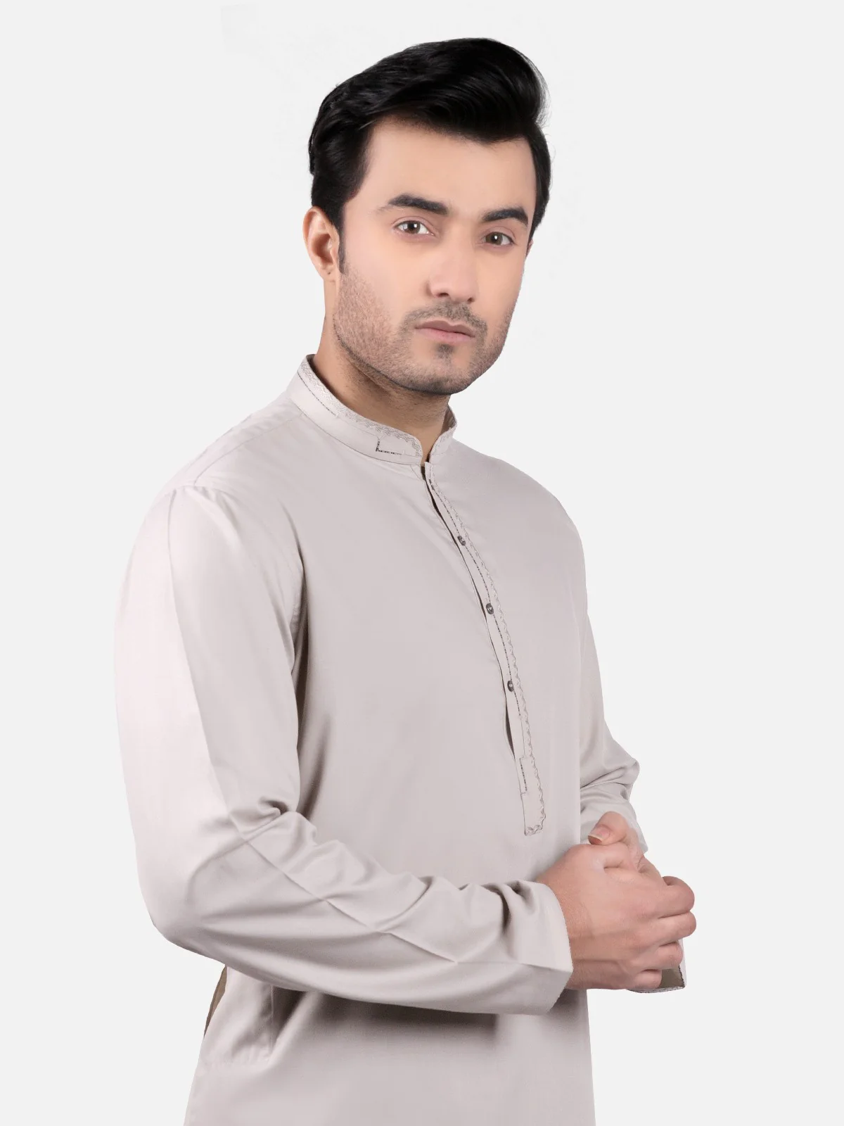Shalwar Kameez - EMTKS19S-40704 - Image 2