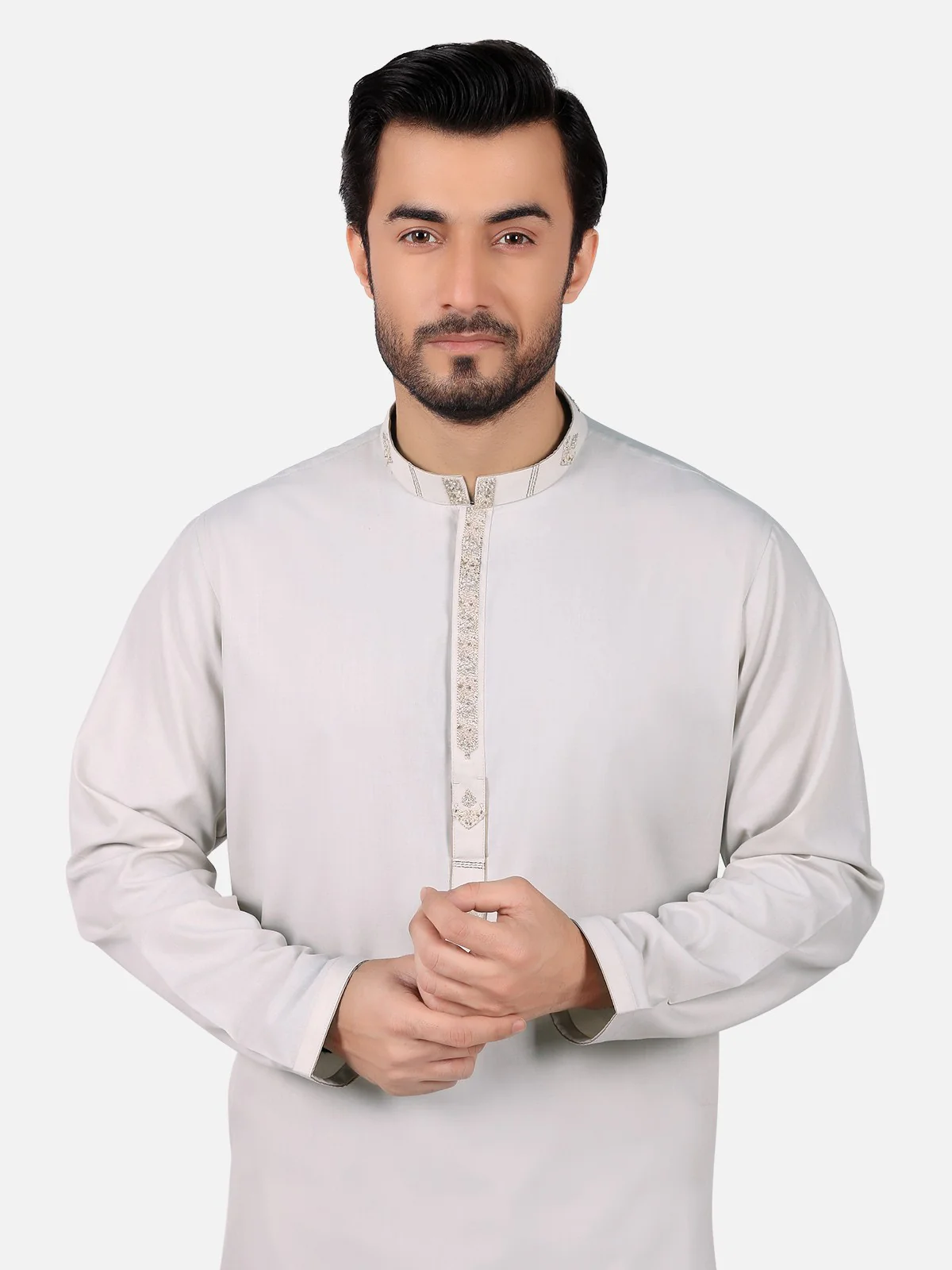 Shalwar Kameez - EMTKS19S-40725 - Image 2